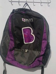 BYJU&#39;s Backpack