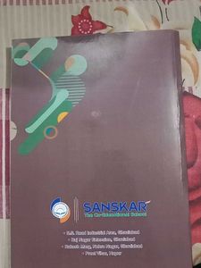 Class 11 Chemistry Textbook