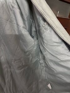 winter coat with Hoodi
