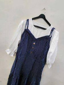 Soften Classy Dress For Summer&#39;s