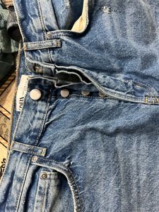 Zara Jeans New
