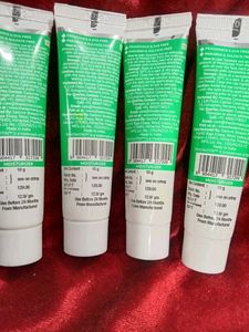 Nia-cinamide Moisturizer