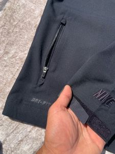 Nike Dri-Fit sports Jacket