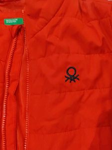 United Colors of Benetton Jacket