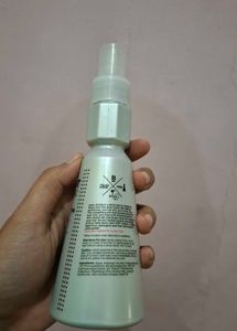 BBLUNT Heat Protection Hair Mist