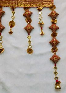 Beautiful Heavy Bandharwar