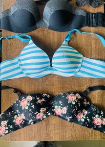 Unused 32B Bra