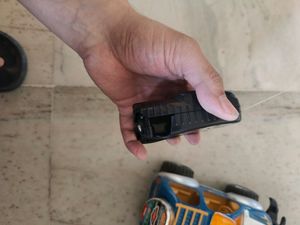 RC Toy Remote Control JEEP