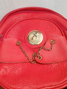 Small Hand Bag
