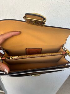 Coach Tabby 20 - Pebble White