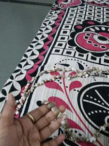 Sea Stone Mala