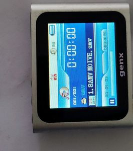 Mp4 Player 4gb