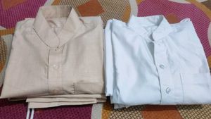 Kurta Pajma 2 Suit