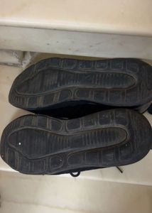 Campus MemoryTech Running Shoes