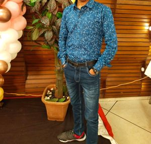 Jeans+Gift🎁