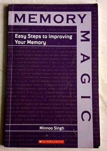 Scholastic Skill Books (4)
