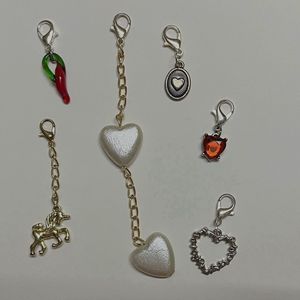 Cute Charm Set