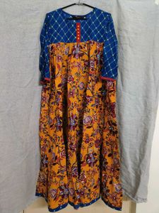 Anarkali/Maxi Kurta/Dress