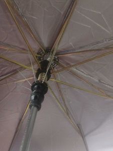 New Branded  Umbrellas In Combo