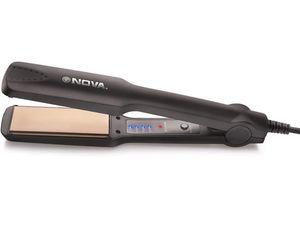 Nova Hair Straightener