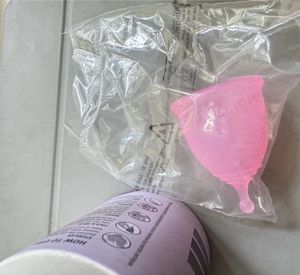 Menstrual Cup