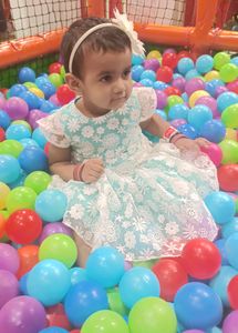 Miniklub  Frock