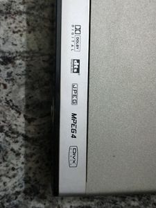 Onida Dvd Player