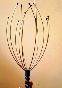 Face Ice Roller And Scalp Massager