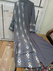 3  Dubai Abaya Combo