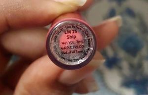 Liquid Matte Lipstick Brown Shade,cream Lipstic