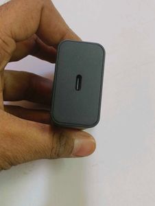 Samsung 25w Original Charger Brand New Condition