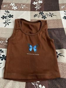 tank top for girls