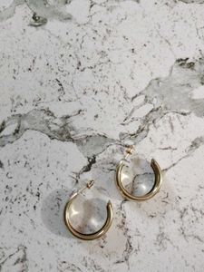 Hoop Earrings Combo