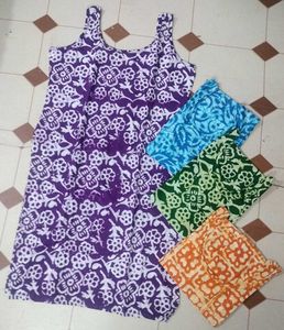 Batik Kurti 🧿✨