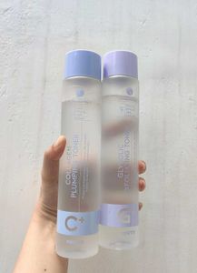 #OOTD Toner Duo | Korean | Collagen+Glycolic