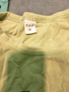 Boy Baby Dailyuse Cotton Cloth
