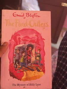 Enid Blyton Book