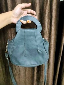 Vintage Style Handbag