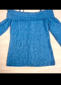 Brand New Partywear Bardot Top