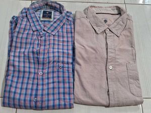 Combo Formal Shirt For Men