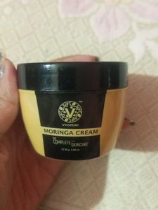 Vyomini Moringa Cream, 80g