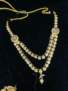 Women Jewellery Set Choker 💋