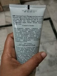 Combo Of Skin Care Products