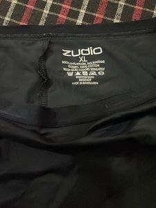 Black Briefs