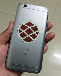 Android Mobile/REDMI In Fully Working Condition 😎