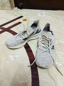 Calcetto Stylish Casual Shoes