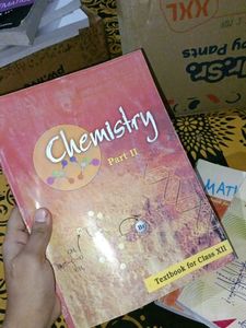 12th NCERT Pcmb Books
