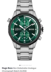 Hugo Boss Original Watch