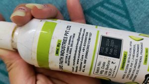 Makeup Setting Spray Makeu