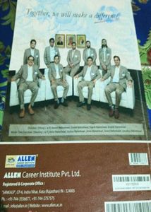 Chemitry Handbook Neet/ Iit